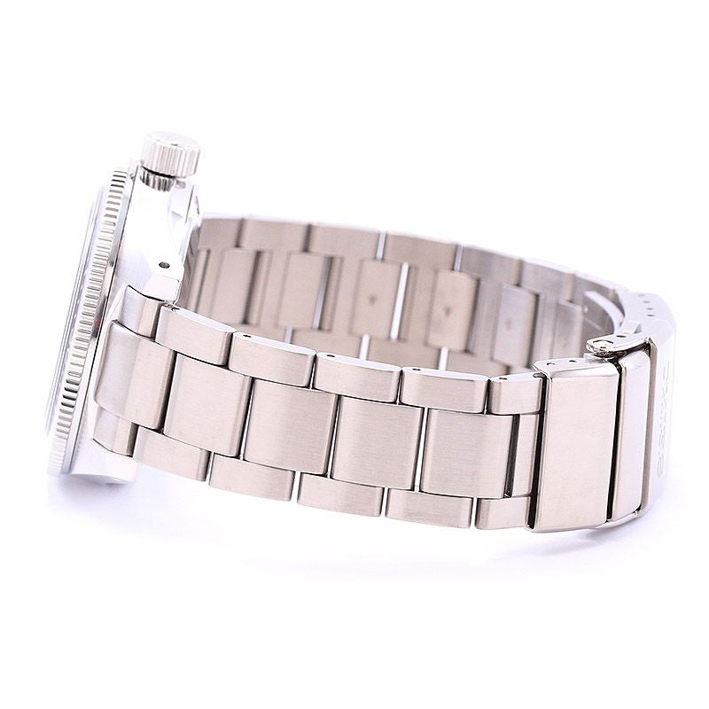 【中古】SEIKO PROSPEX 1965 DIVER'S REISSUE DESIGN BEAMS EDITION "IT’S TOUGH BEING A MAN" <br>セイコー プロスペックス 1965 ダイバーズ 復刻デザイン 男はつらいよ ビームス篇 <br>SBDX041 (8L35-01D0)