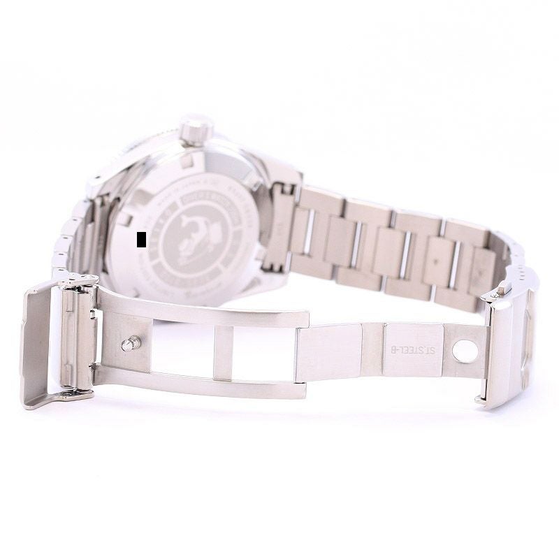 【中古】SEIKO PROSPEX 1965 DIVER'S REISSUE DESIGN BEAMS EDITION "IT’S TOUGH BEING A MAN" <br>セイコー プロスペックス 1965 ダイバーズ 復刻デザイン 男はつらいよ ビームス篇 <br>SBDX041 (8L35-01D0)
