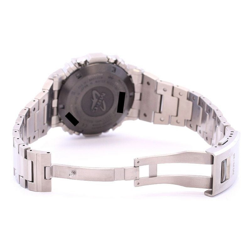 中古】CASIO G-SHOCK MR-G B5000 SERIES カシオ G-SHOCK MR-G B5000