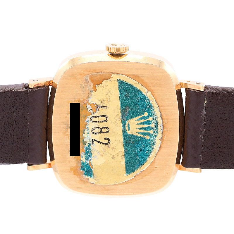 中古】ROLEX CELLINI ロレックス チェリーニ 4082/8｜ヴィンテージ