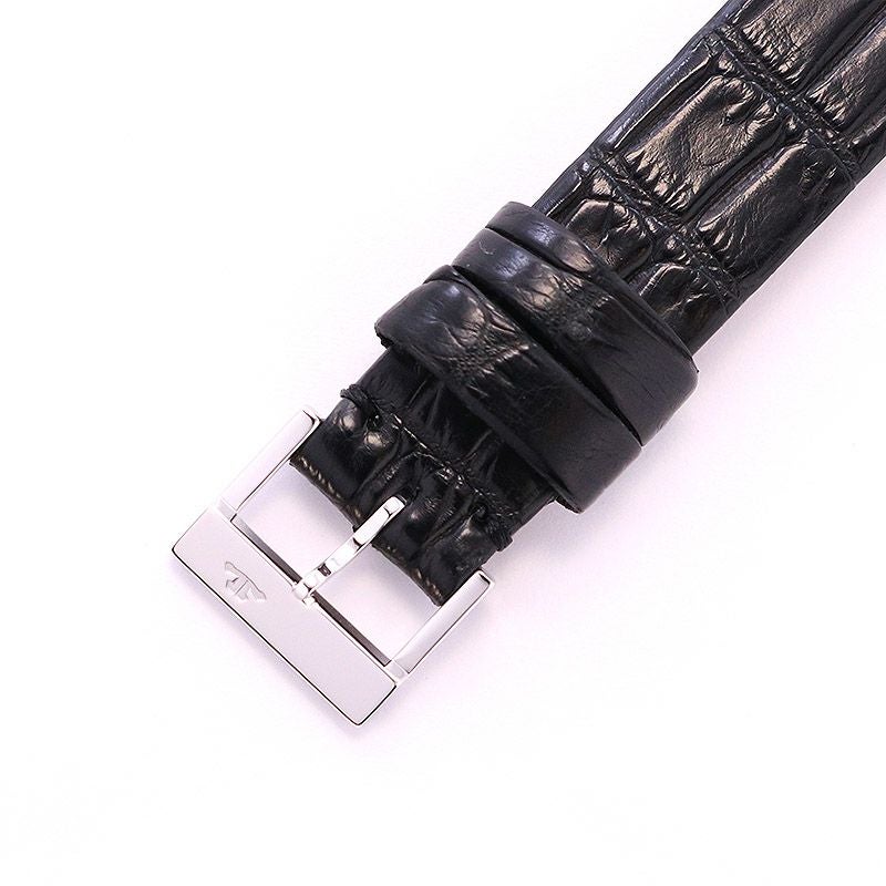 【中古】JAEGER-LECOULTRE JOAILLERIE 101 ETRIER <br>ジャガー・ルクルト ジュワイアリー101 アトリエ <br>Q2823430 (282.3.70)