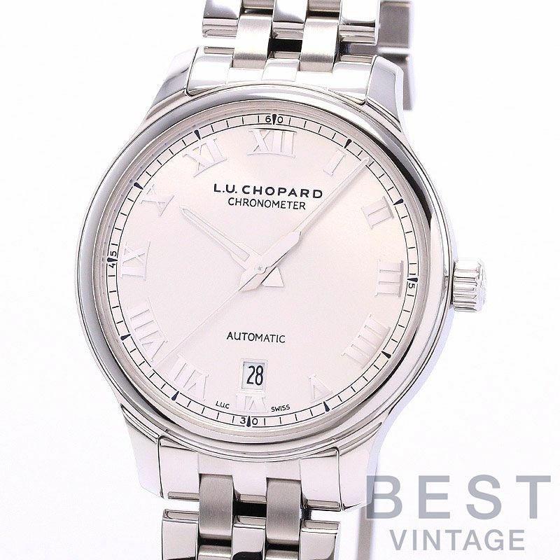 中古】CHOPARD L.U.C 1937 CLASSIC ショパール L.U.C 1937 クラシック