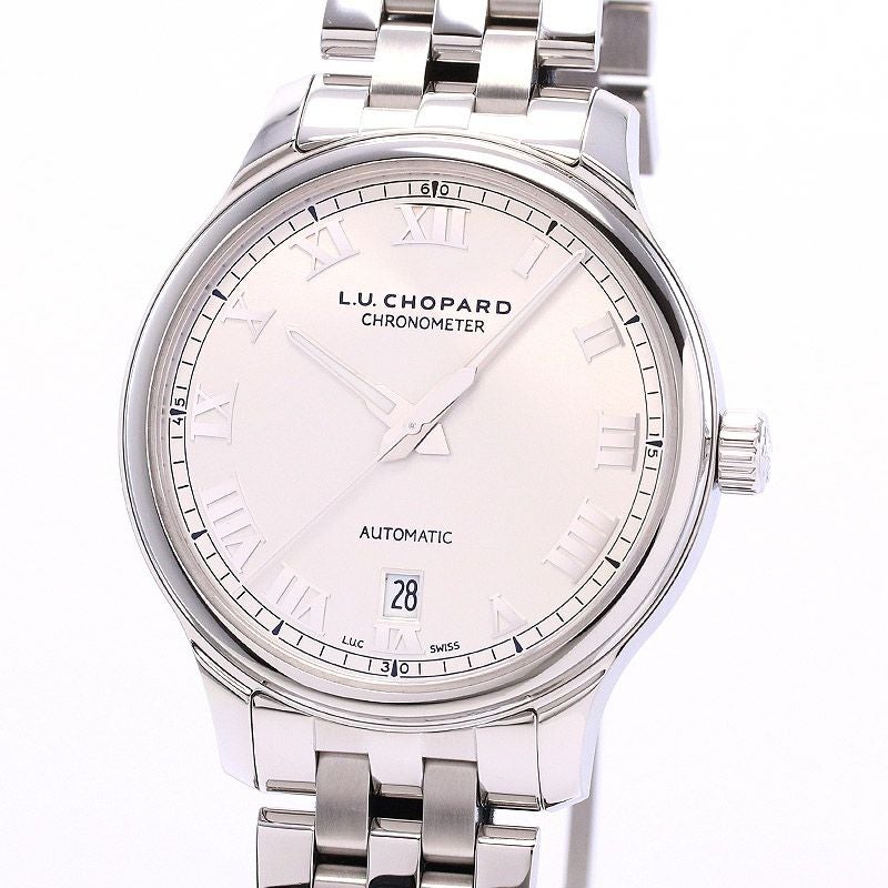 【中古】CHOPARD L.U.C 1937 CLASSIC ショパール L.U.C 1937 クラシック 158558-3001