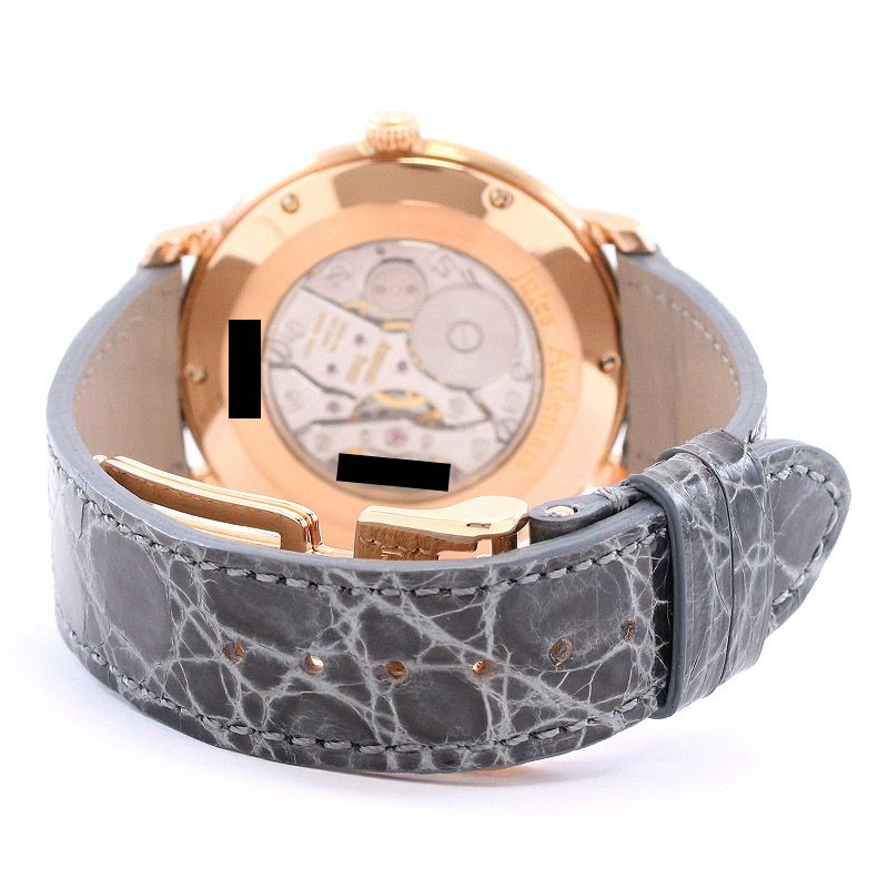 【中古】AUDEMARS PIGUET JULES AUDEMARS オーデマ・ピゲ ジュール オーデマ 15056OR.OO.D068CR.01