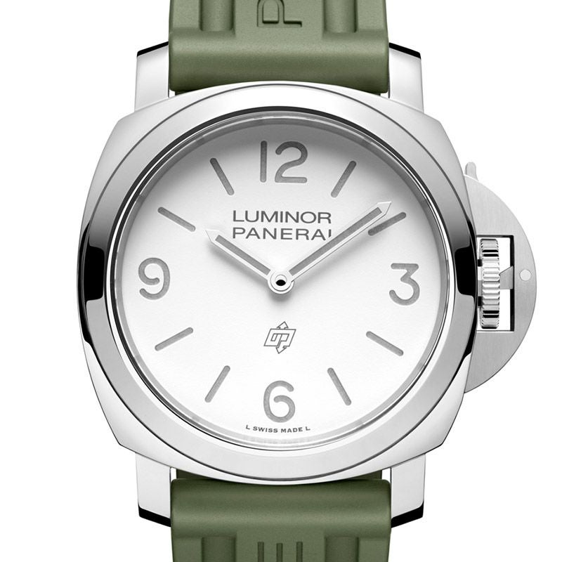 パネライ ルミノール ベース ロゴ PAM01087