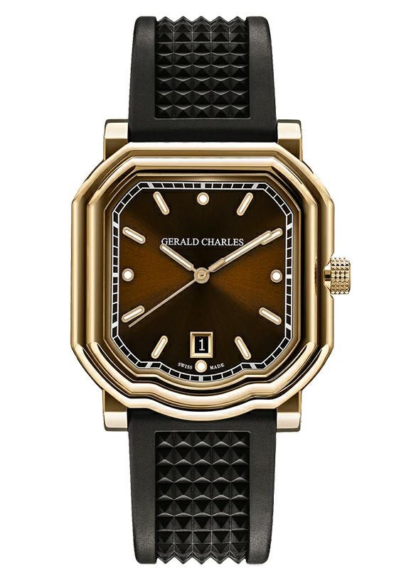 Gerald Charles Maestro 2.0 Ultra-Thin <br>ジェラルド・チャールズ マエストロ 2.0 ウルトラシン <br>GC2.0-RG-05