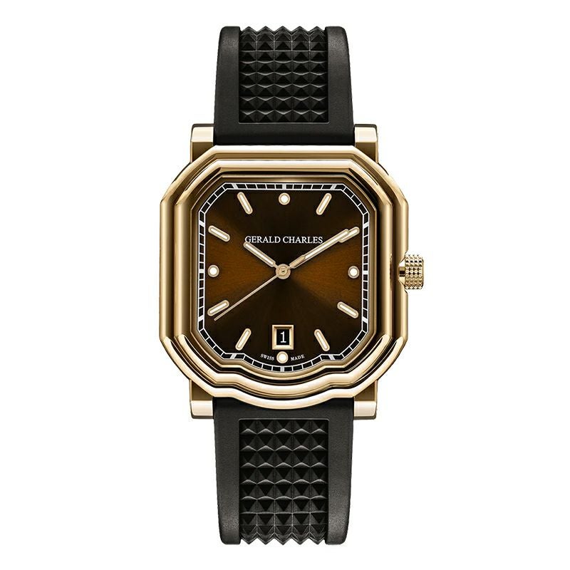 Gerald Charles Maestro 2.0 Ultra-Thin <br>ジェラルド・チャールズ マエストロ 2.0 ウルトラシン <br>GC2.0-RG-05