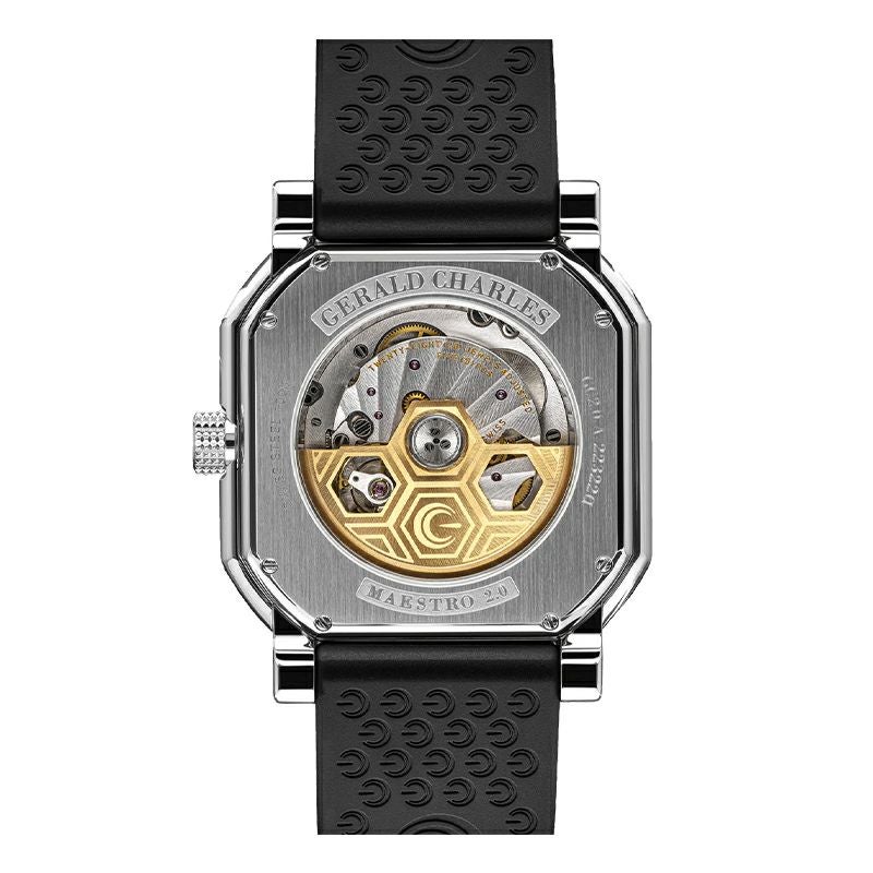 Gerald Charles Maestro 2.0 Ultra-Thin <br>ジェラルド・チャールズ マエストロ 2.0 ウルトラシン <br>GC2.0A-00