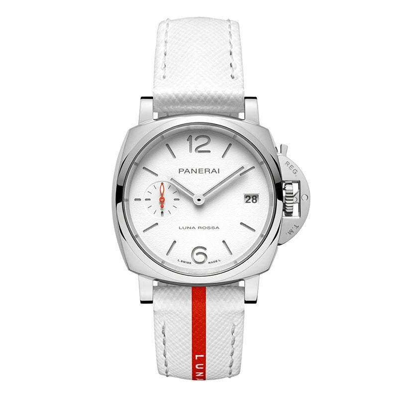 パネライ ルミノール ドゥエ ルナ・ロッサ PAM01378