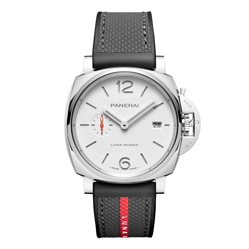 パネライ ルミノール ドゥエ ルナ・ロッサ PAM01381