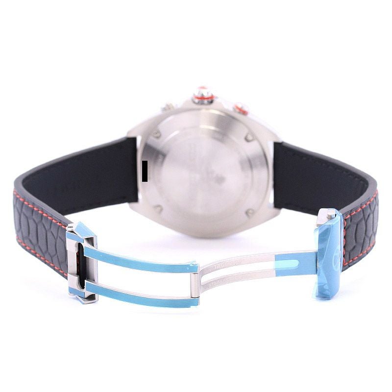 【中古】TAG HEUER FORMULA1×MARIO KART LIMITED TO 3000 <br>タグ・ホイヤー フォーミュラ1 × マリオカート 3000本限定 <br>CAZ201E.FC6517