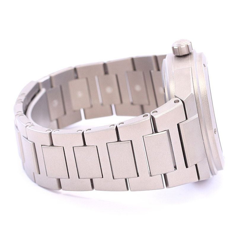 【中古】IWC INGENIEUR AUTOMATIC AMG <br>アイ・ダブリュー・シー インヂュニア オートマティック AMG <br>IW322702