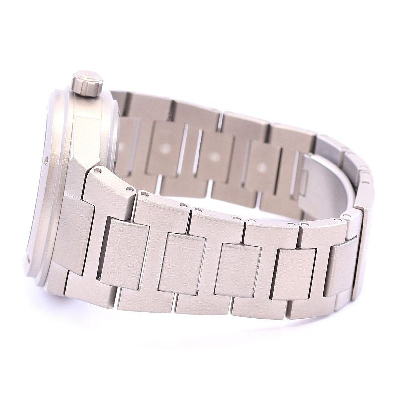 【中古】IWC INGENIEUR AUTOMATIC AMG <br>アイ・ダブリュー・シー インヂュニア オートマティック AMG <br>IW322702