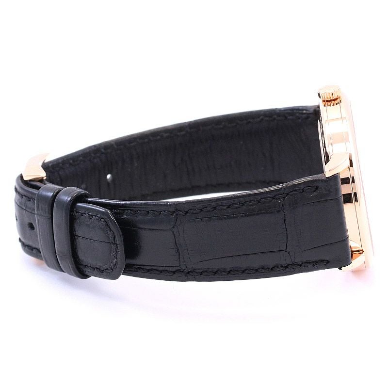 【中古】A.LANGE & SOHNE SAXONIA <br>A.ランゲ＆ゾーネ サクソニア <br>216.032 (LS2164AD)