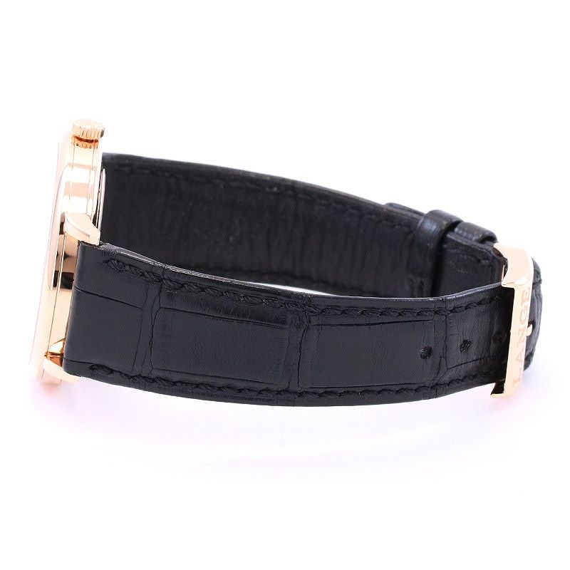 【中古】A.LANGE & SOHNE SAXONIA <br>A.ランゲ＆ゾーネ サクソニア <br>216.032 (LS2164AD)