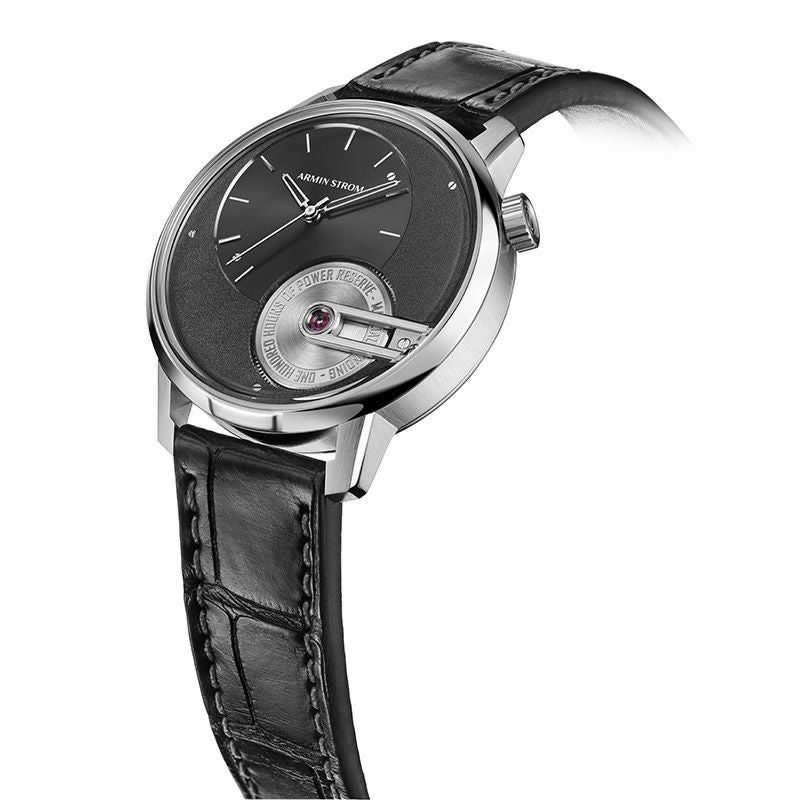 ARMIN STROM Tribute 1 Black Edition アーミン・シュトローム