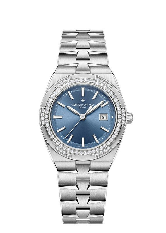 VACHERON CONSTANTIN OVERSEAS QUARTZ <br>ヴァシュロン・コンスタンタン オーヴァーシーズ・クォーツ <br>1225V/200A-B590