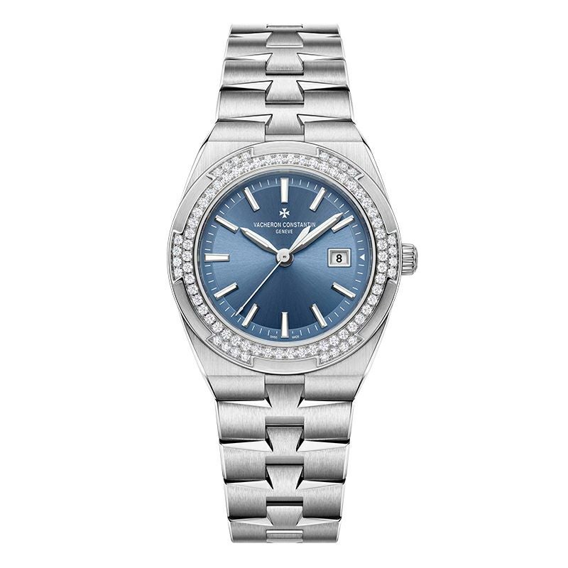 VACHERON CONSTANTIN OVERSEAS QUARTZ <br>ヴァシュロン・コンスタンタン オーヴァーシーズ・クォーツ <br>1225V/200A-B590