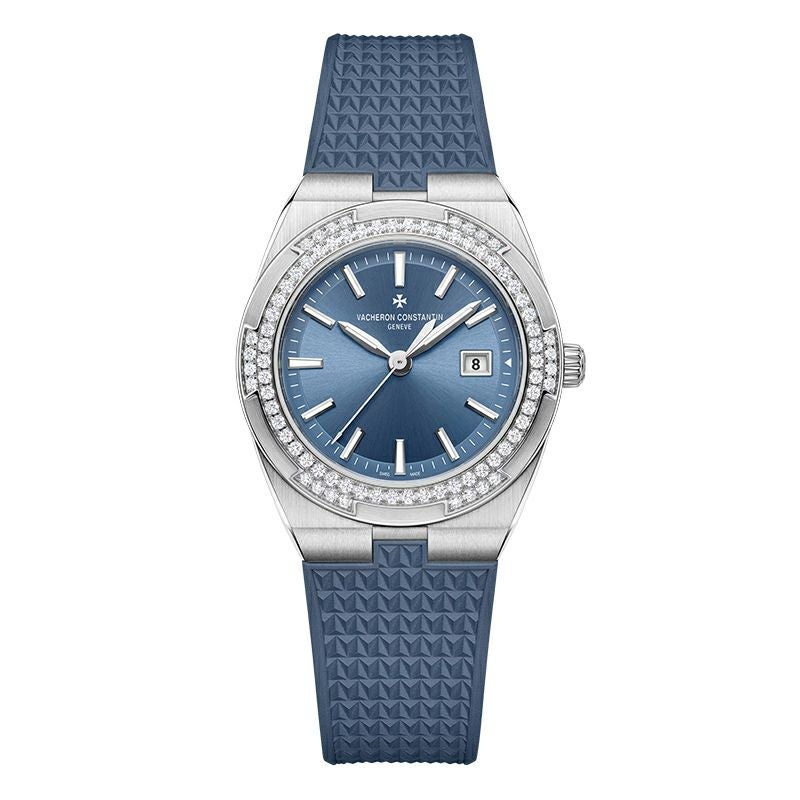 VACHERON CONSTANTIN OVERSEAS QUARTZ <br>ヴァシュロン・コンスタンタン オーヴァーシーズ・クォーツ <br>1225V/200A-B590