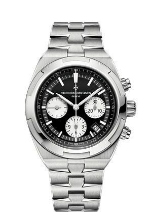 VACHERON CONSTANTIN OVERSEAS CHRONOGRAPH <br>ヴァシュロン・コンスタンタン オーヴァーシーズ・クロノグラフ <br>5520V/210A-B481