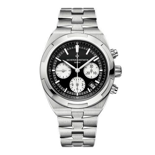 VACHERON CONSTANTIN OVERSEAS CHRONOGRAPH <br>ヴァシュロン・コンスタンタン オーヴァーシーズ・クロノグラフ <br>5520V/210A-B481