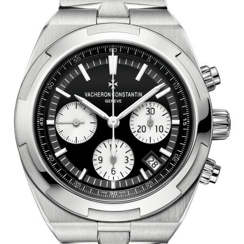 VACHERON CONSTANTIN OVERSEAS CHRONOGRAPH <br>ヴァシュロン・コンスタンタン オーヴァーシーズ・クロノグラフ <br>5520V/210A-B481