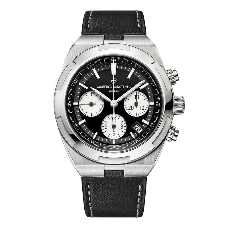 VACHERON CONSTANTIN OVERSEAS CHRONOGRAPH <br>ヴァシュロン・コンスタンタン オーヴァーシーズ・クロノグラフ <br>5520V/210A-B481