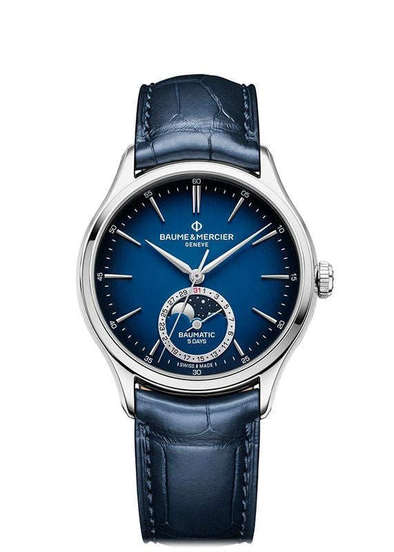 ボーム＆メルシエ クリフトン｜時計・腕時計の通販サイトBEST ISHIDA