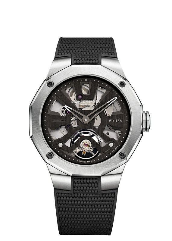 ボーム＆メルシエ リビエラ｜時計・腕時計の通販サイトBEST ISHIDA
