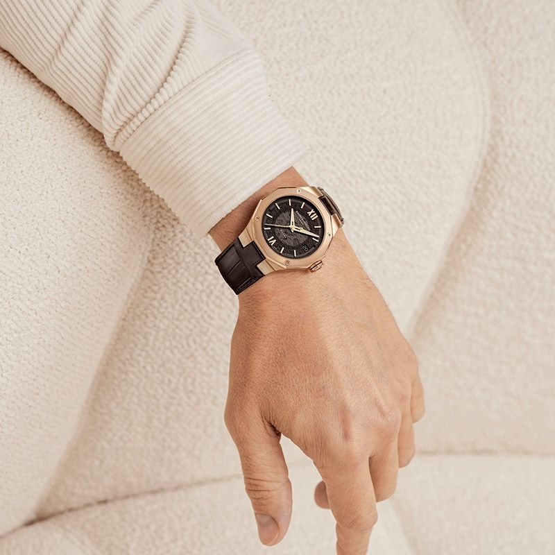 【ノーメンテナンス還元価格】ボーム&amp;メルシェ YG/D MV035078 YG クォーツ WATCHES & WONDERS