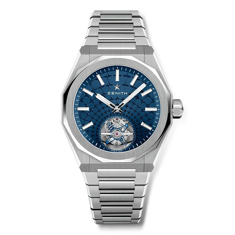 ZENITH Defy Skyline Tourbillon ゼニス デファイ スカイライン