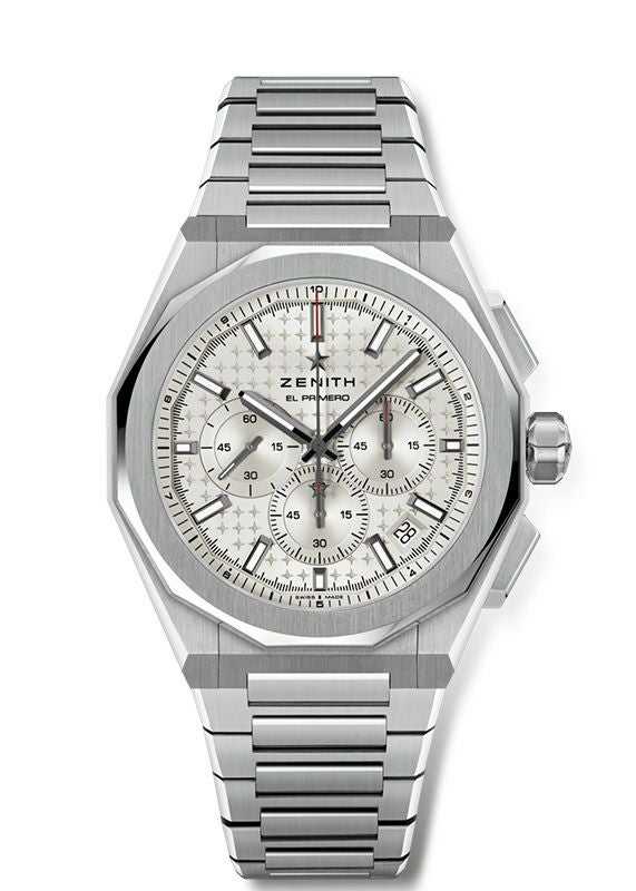 ゼニス デファイ スカイライン クロノグラフ 03.9500.3600/01.I001