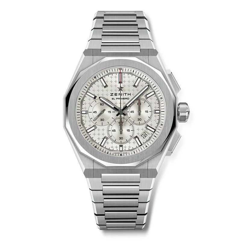 ゼニス デファイ スカイライン クロノグラフ 03.9500.3600/01.I001