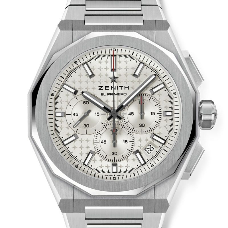 ZENITH Defy Skyline Chronograph ゼニス デファイ スカイライン