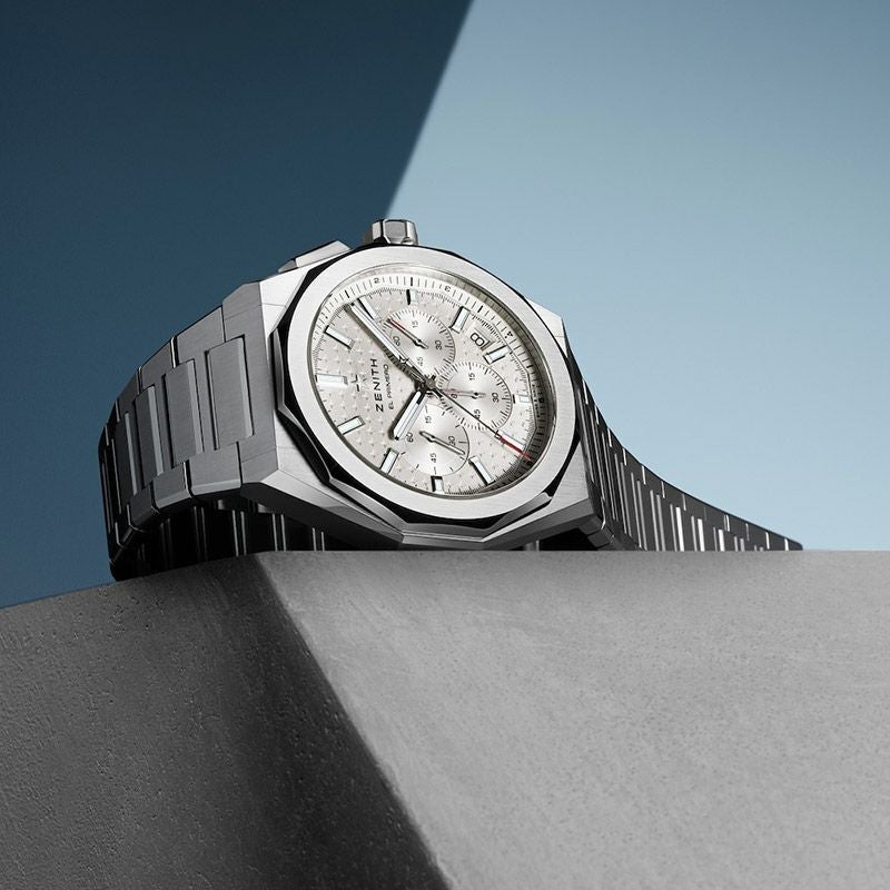 ZENITH Defy Skyline Chronograph ゼニス デファイ スカイライン