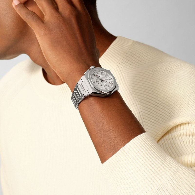 ZENITH Defy Skyline Chronograph ゼニス デファイ スカイライン