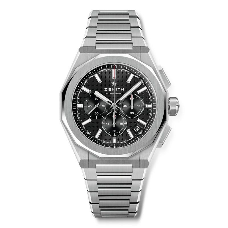 ゼニス デファイ スカイライン クロノグラフ 03.9500.3600/21.I001