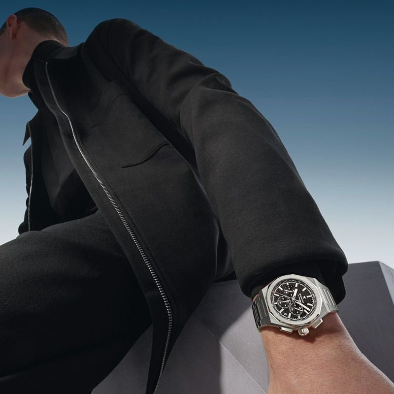 ZENITH Defy Skyline Chronograph ゼニス デファイ スカイライン