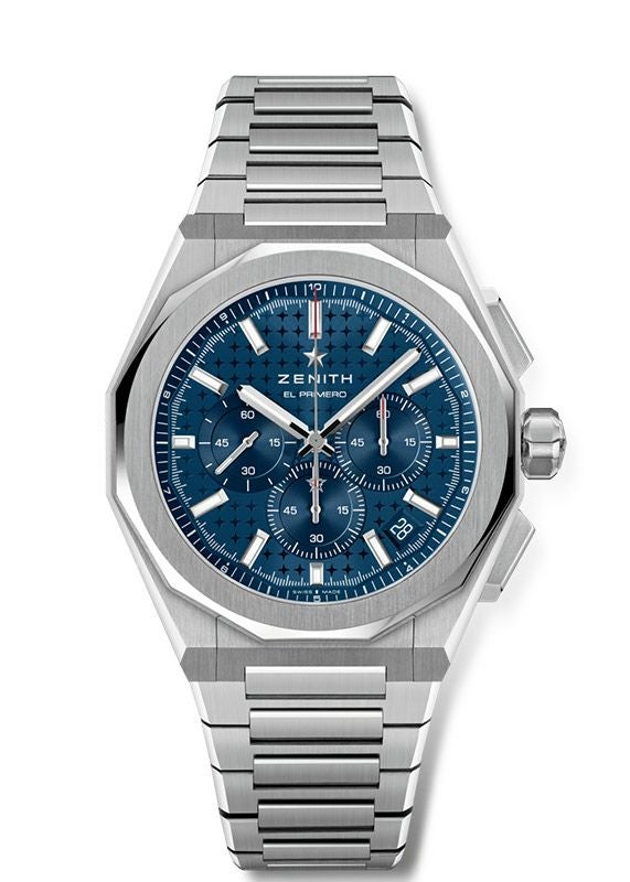 ZENITH Defy Skyline Chronograph ゼニス デファイ スカイライン