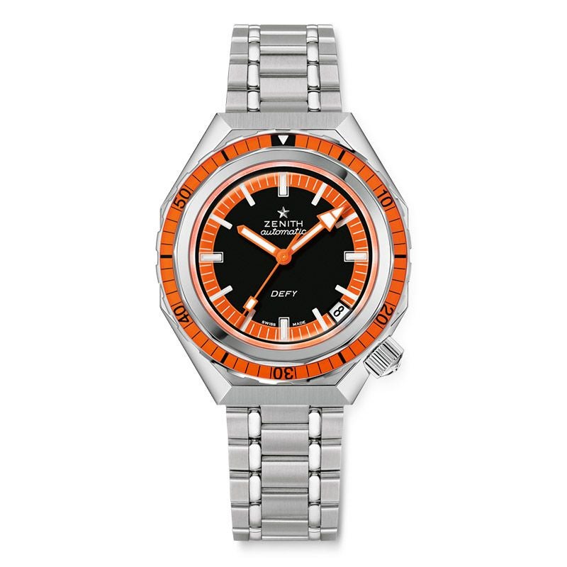 ZENITH Defy Revival A3648 ゼニス デファイ リバイバル A3648 03