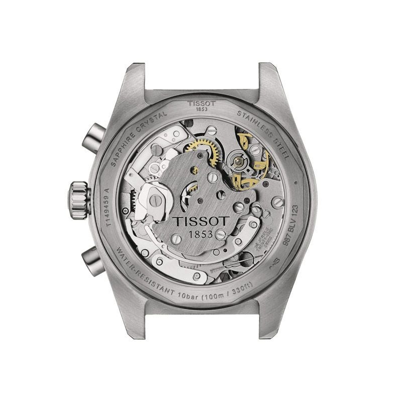 TISSOT PR516 Chronograph Mechanical ティソ PR516 クロノグラフ