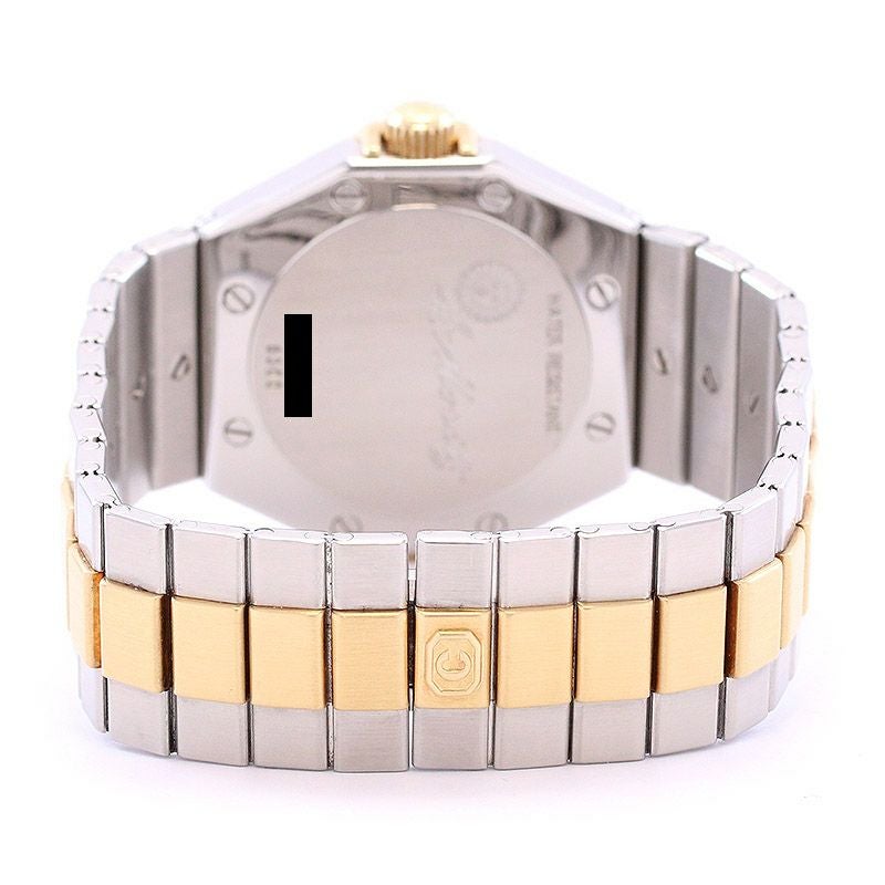 【中古】CHOPARD ST. MORITZ ショパール サンモリッツ 26/8301 (8300)