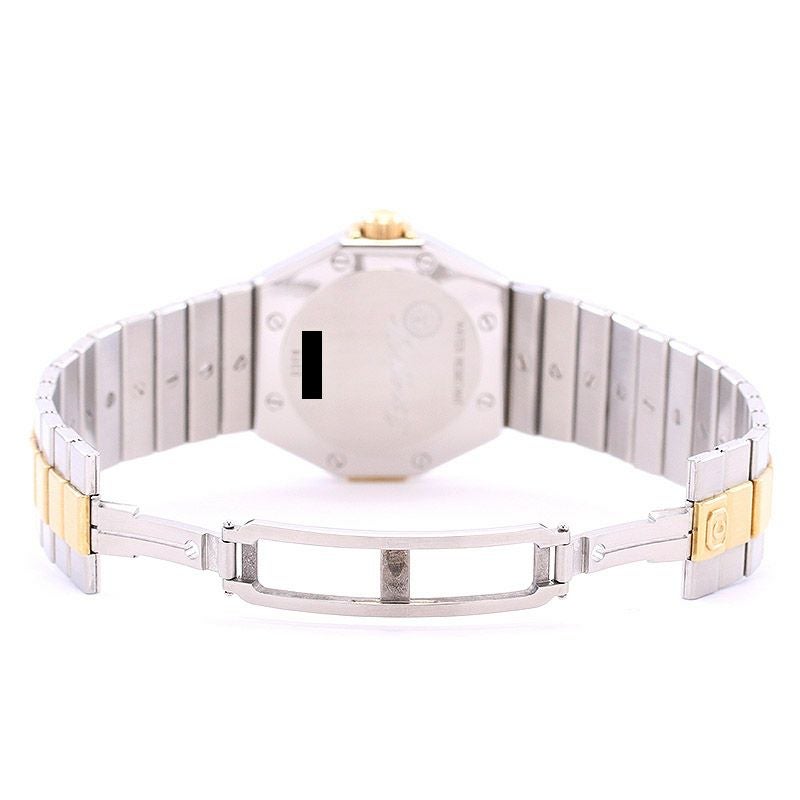 【中古】CHOPARD ST. MORITZ ショパール サンモリッツ 26/8301 (8300)