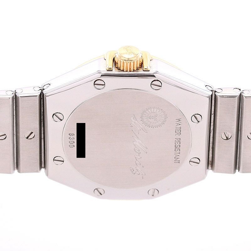 CHOPARD ショパール/サンモリッツ K18ベゼル/26/8025-15/SM4****/ABランク/51【中古】 楽天市場】CHOPARD ショパール/サンモリッツ K18ベゼル/26/8025-15/SM4