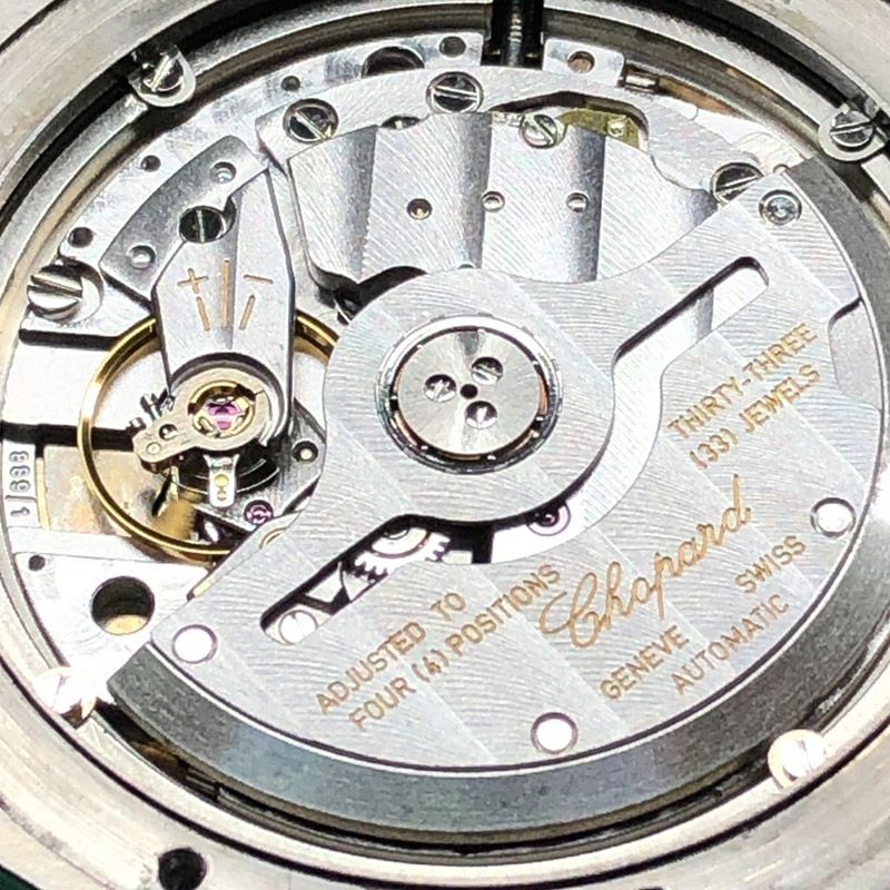 【中古】CHOPARD ST. MORITZ ショパール サンモリッツ 26/8301 (8300)