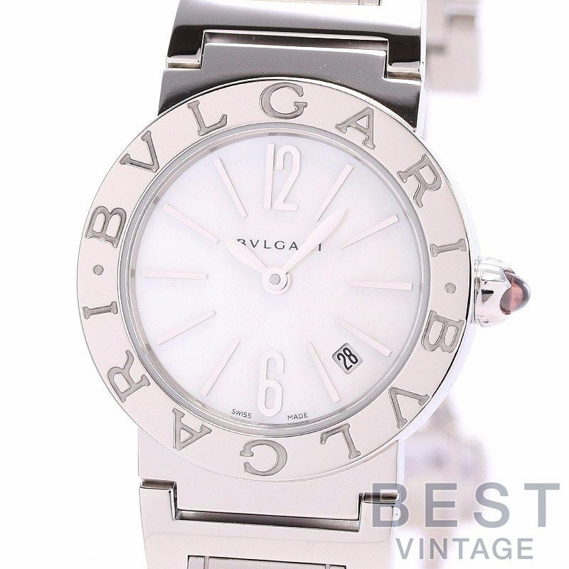 中古】BVLGARI BVLGARI BVLGARI ブルガリ ブルガリ・ブルガリ BBL26S
