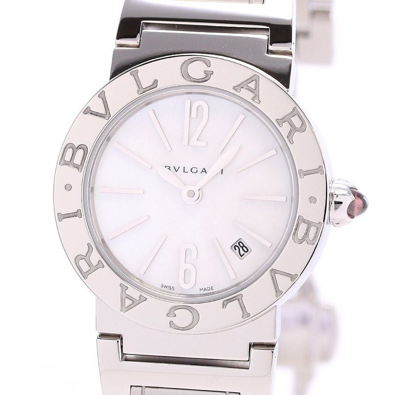 中古】BVLGARI BVLGARI BVLGARI ブルガリ ブルガリ・ブルガリ BBL26S