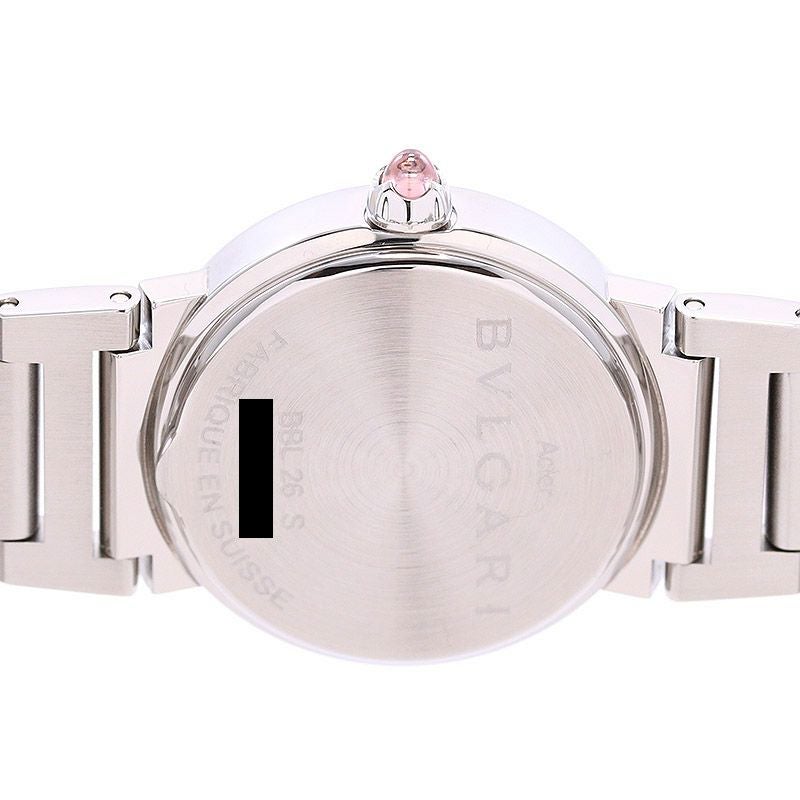 【中古】BVLGARI BVLGARI BVLGARI <br>ブルガリ ブルガリ・ブルガリ <br>BBL26S (101885)