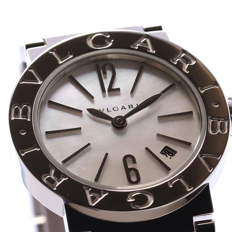 中古】BVLGARI BVLGARI BVLGARI ブルガリ ブルガリ・ブルガリ BBL26S