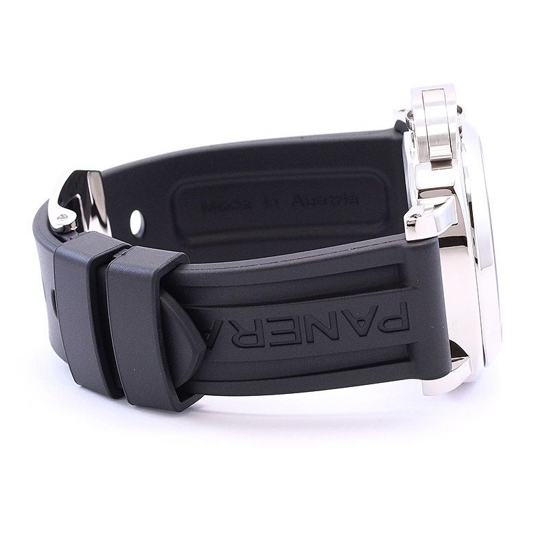 【中古】OFFICINE PANERAI LUMINOR BASE LOGO <br>オフィチーネ・パネライ ルミノール ベース ロゴ <br>PAM00000